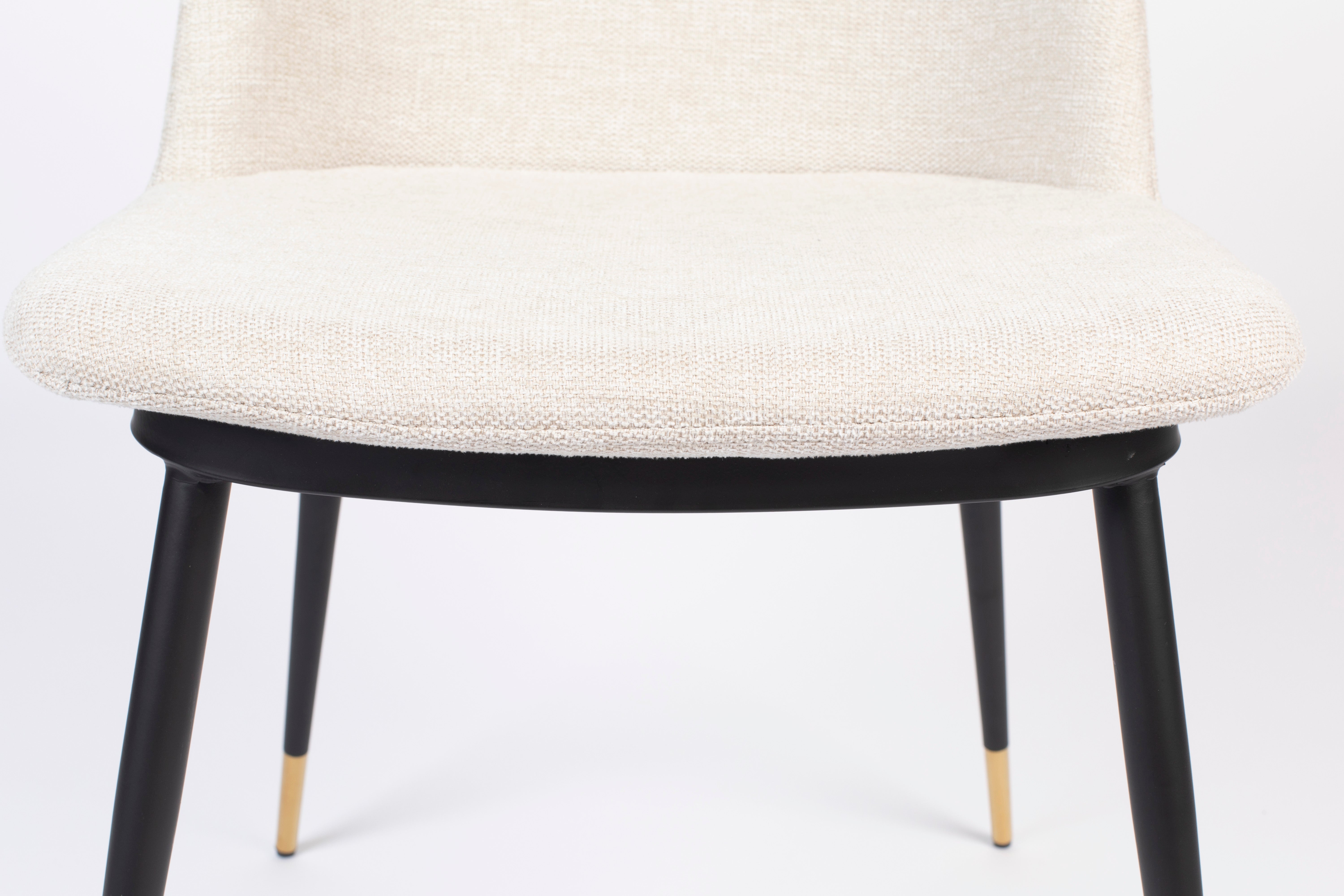 Stoel Lionel Beige Fr